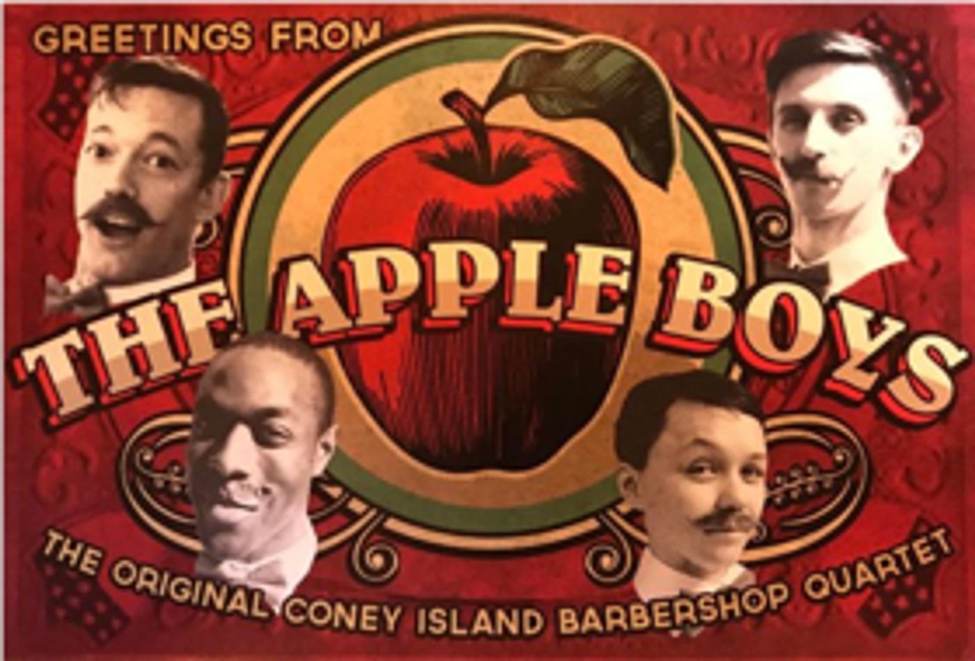 Tony Nominee Emily Skeggs Set for THE APPLE BOYS at Dixon Place  Image