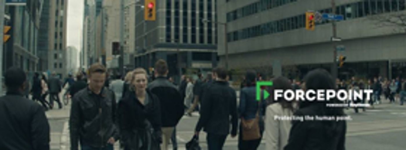 National Theatre Using Forcepoint Technology to Protect Critical Data Image