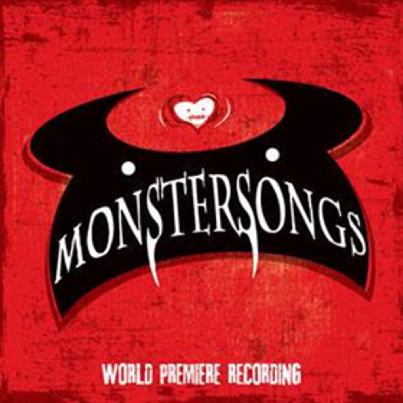 Megan Hilty, Joe Iconis & More Featured on Graphic Novel Rock Album 'Monstersongs'  Image