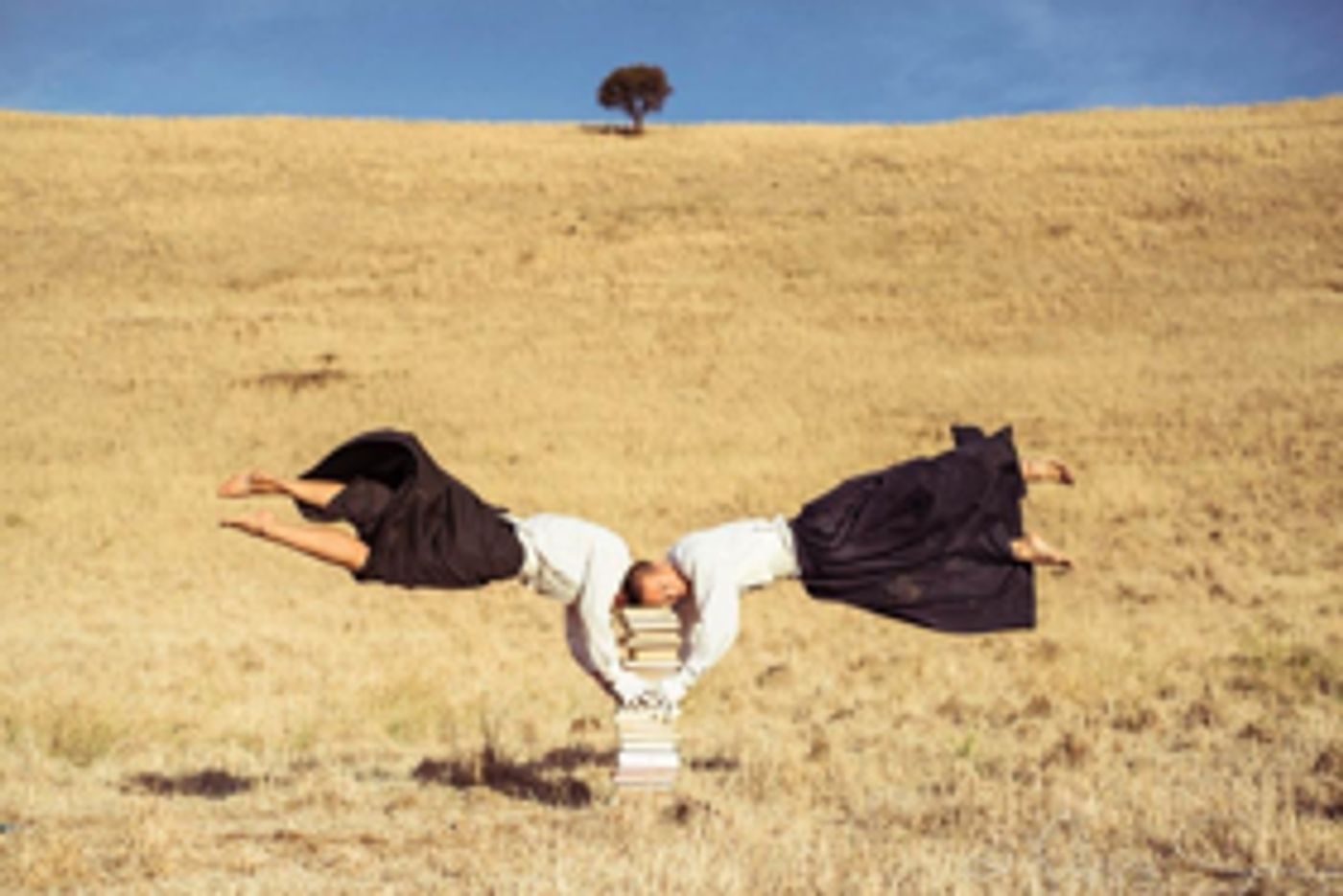 2017 Australian Dance Awards Winners Announced  Image