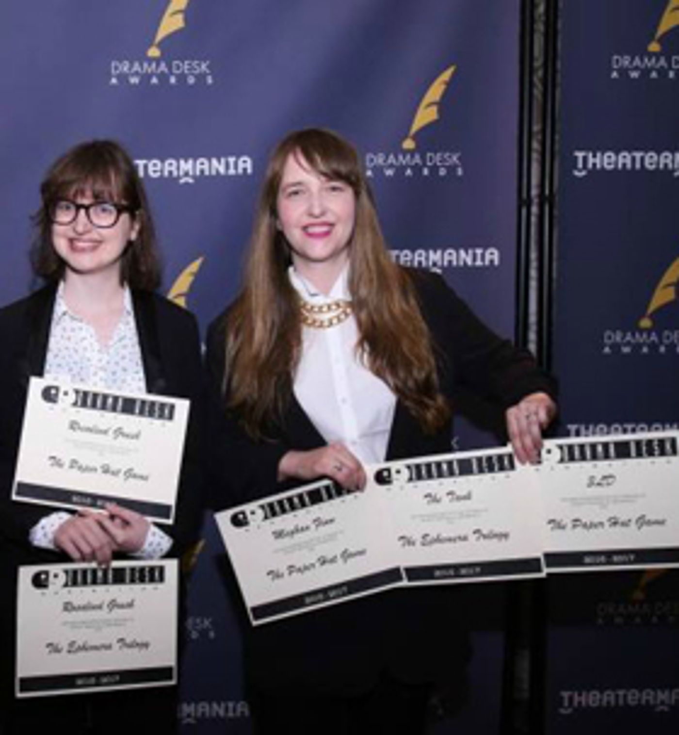 The Tank Moves to New Home for 2017-18 Season, Featuring YOKAI, PILLOWTALK and More  Image