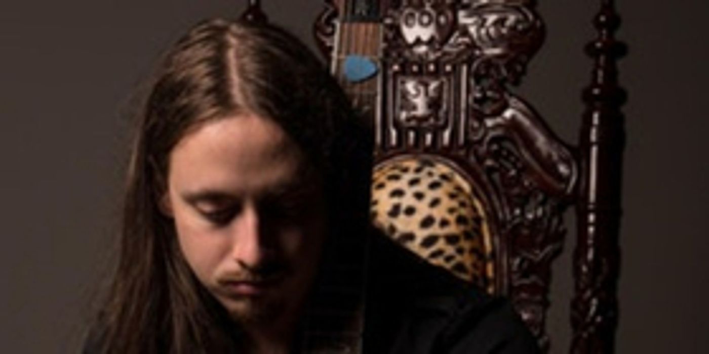 Tyler Reese to Make NYC Club Debut This August  Image