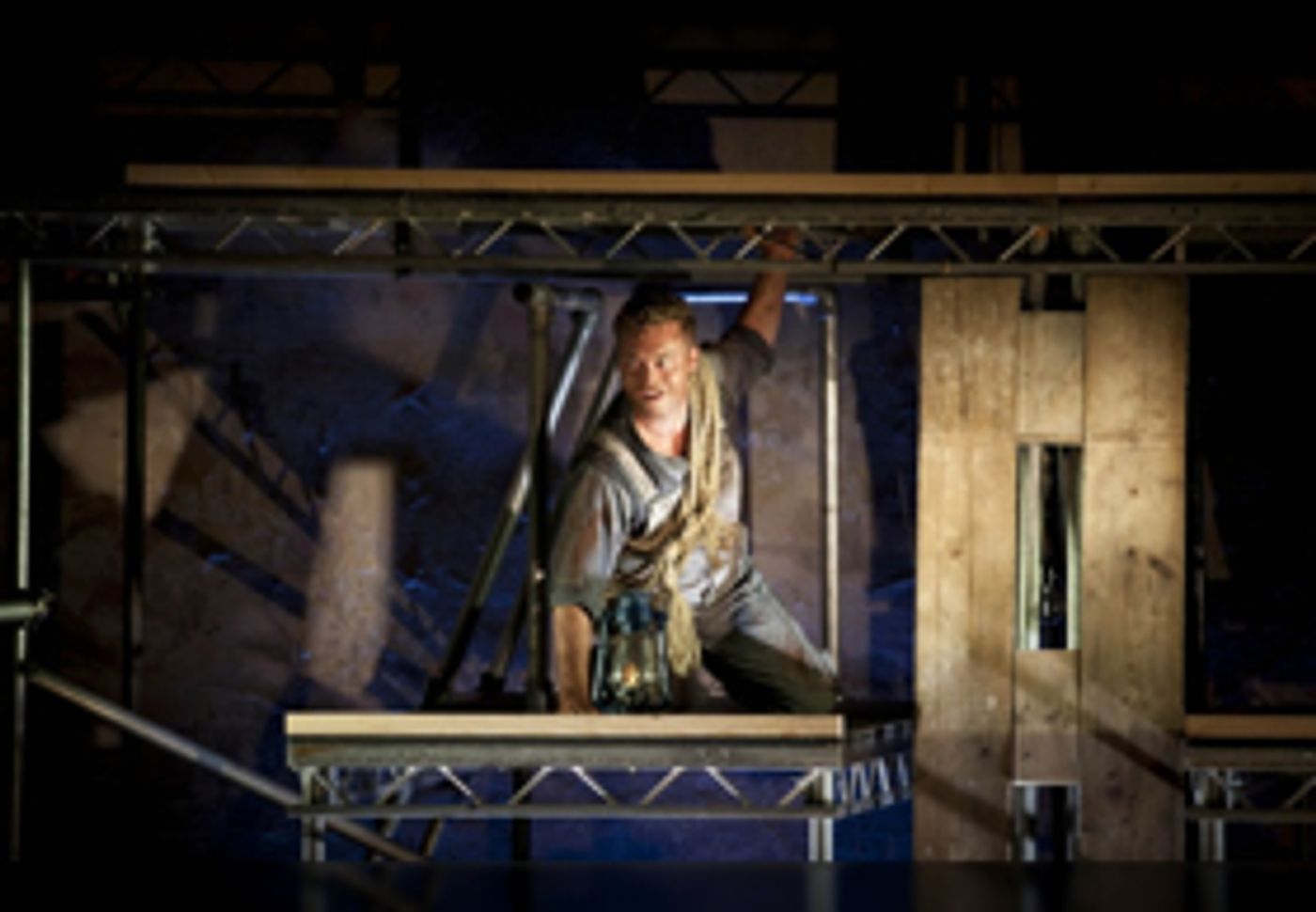 BroadwayWorld UK Awards 2017: Gary Naylor's Nominations - Pt. 1  Image