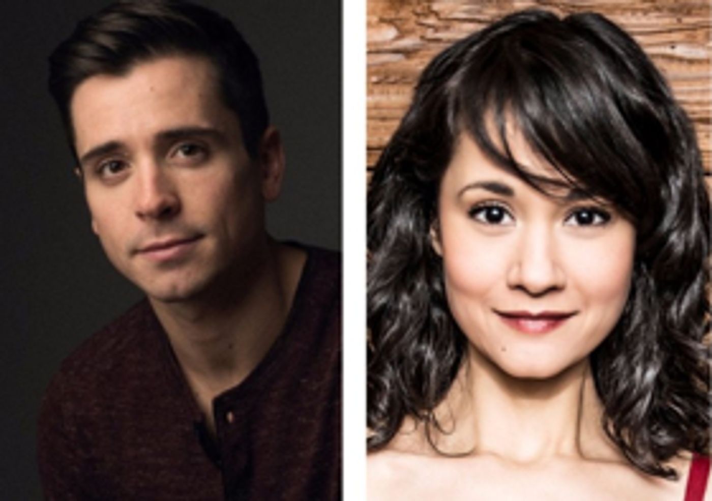 Matt Doyle and Ali Ewoldt to Perform with New York Pops in Season Opener  Image