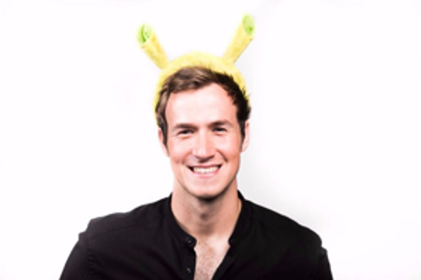 Cast Announced for SHREK THE MUSICAL at the Bristol Hippodrome  Image