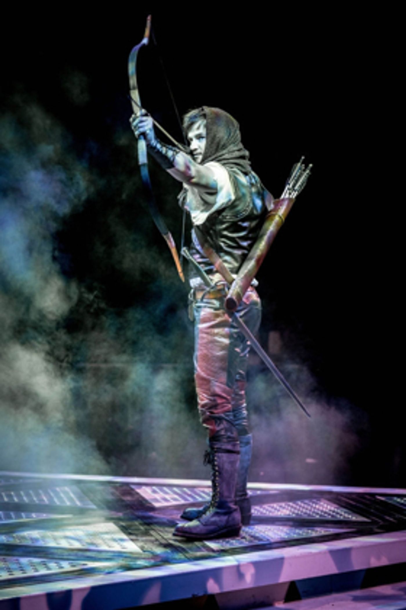 Regional Roundup: Top New Features This Week Around Our BroadwayWorld 9/1 - MY FAIR LADY, PIPPIN, and More!  Image