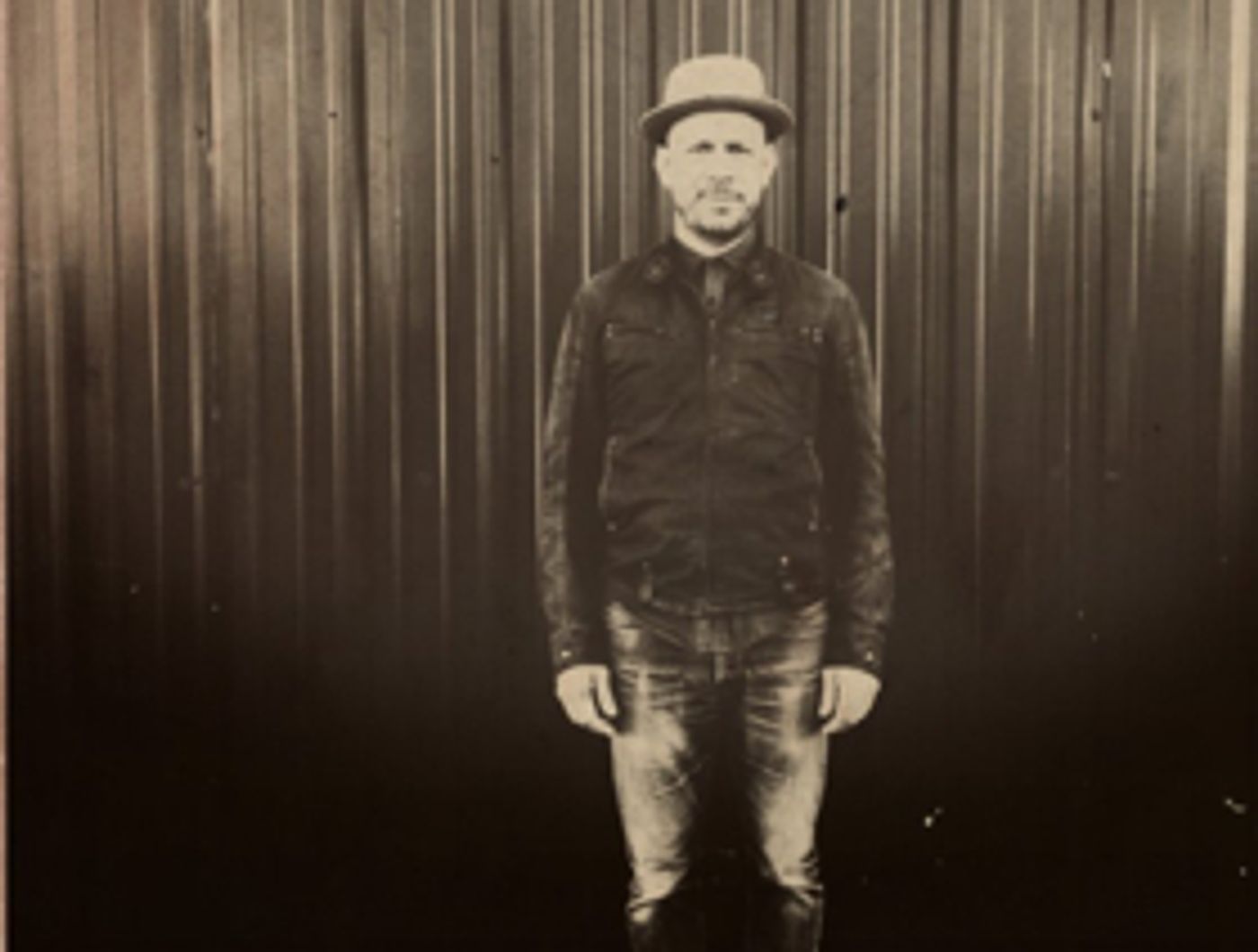 The Invisible Dog Announces October Lineup  Image