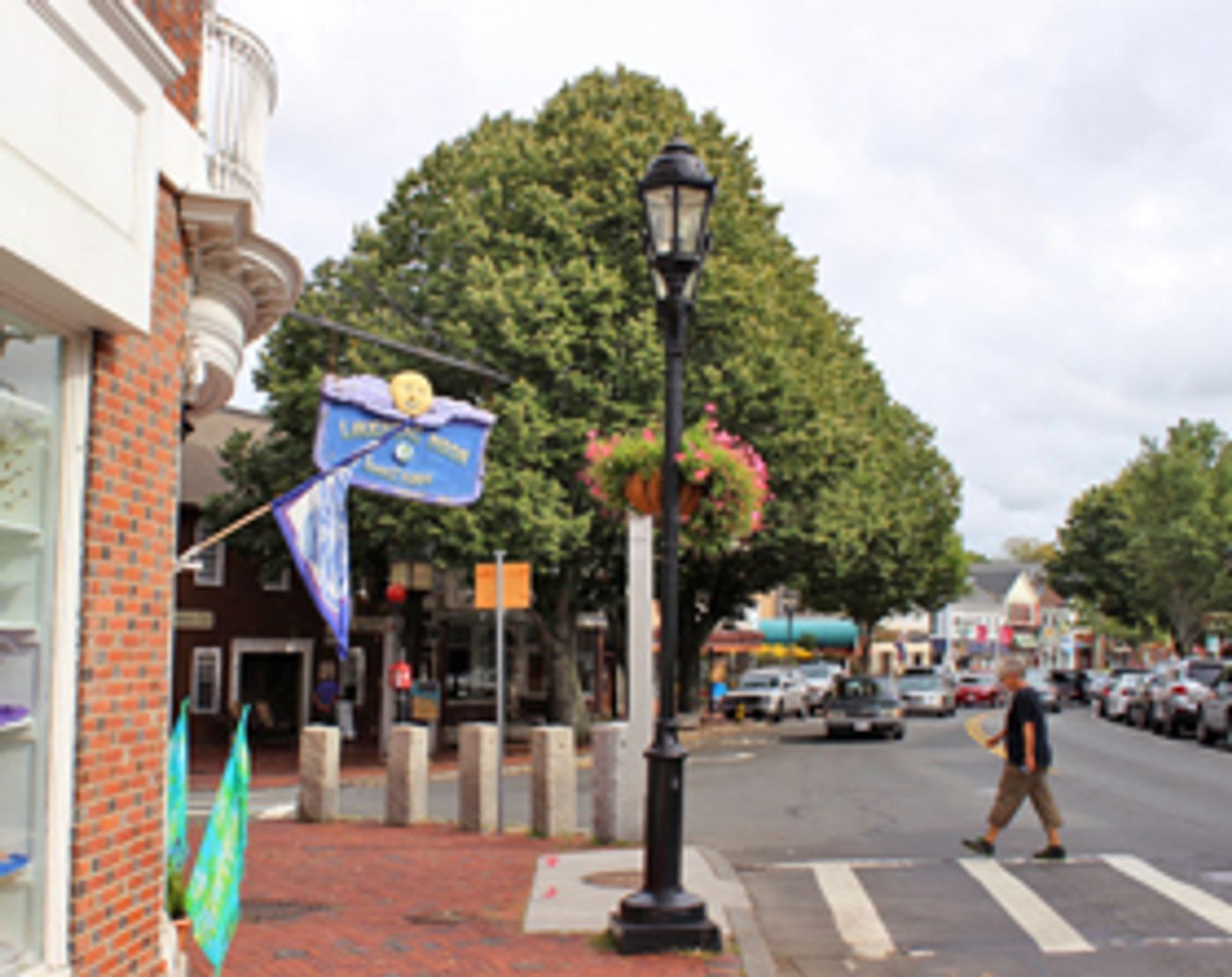 Plymouth Bay Cultural District to Host First Annual ART & MUSIC ON NORTH  Image