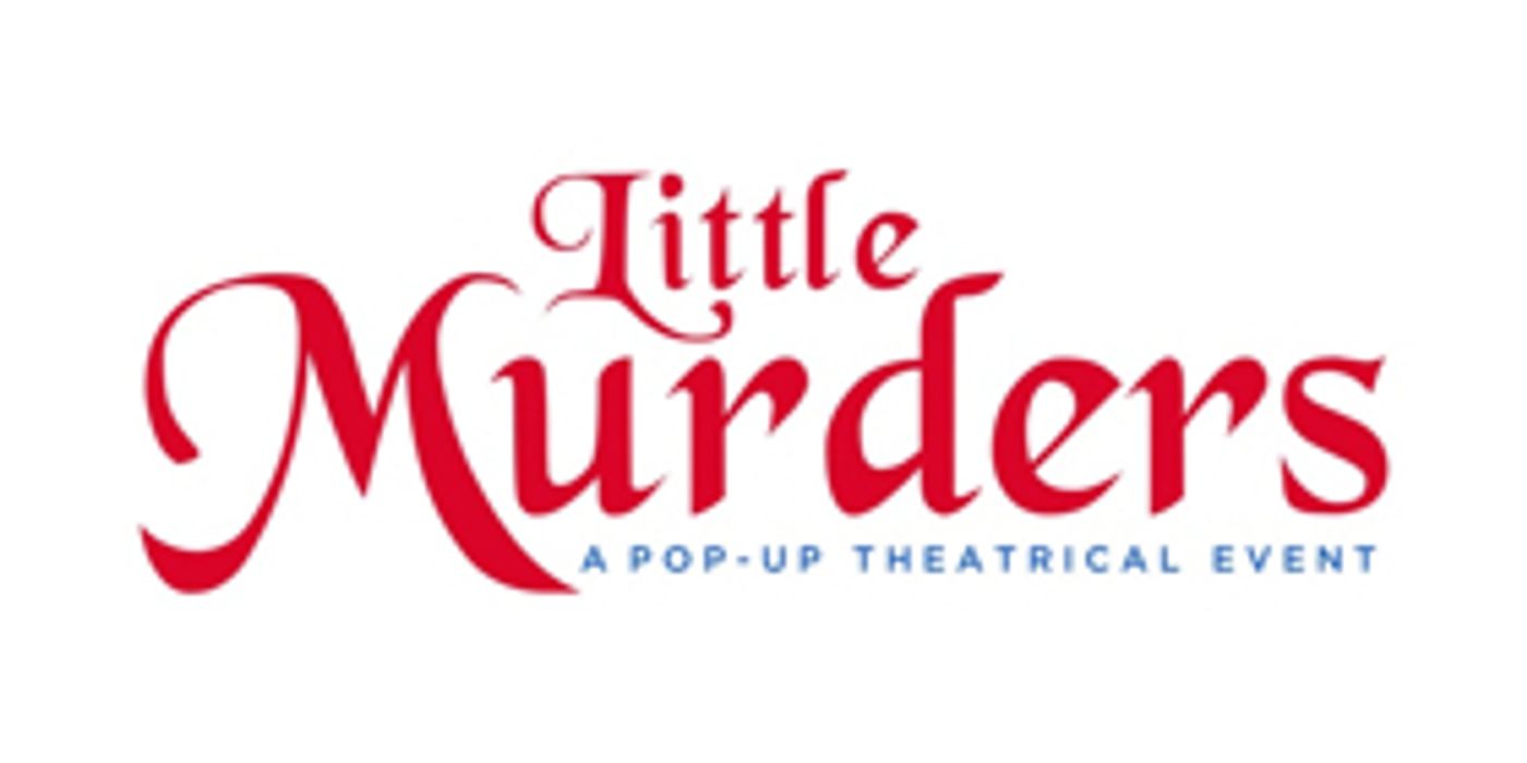 Site-Specific LITTLE MURDERS to Play Former Burger Joint in Brooklyn  Image