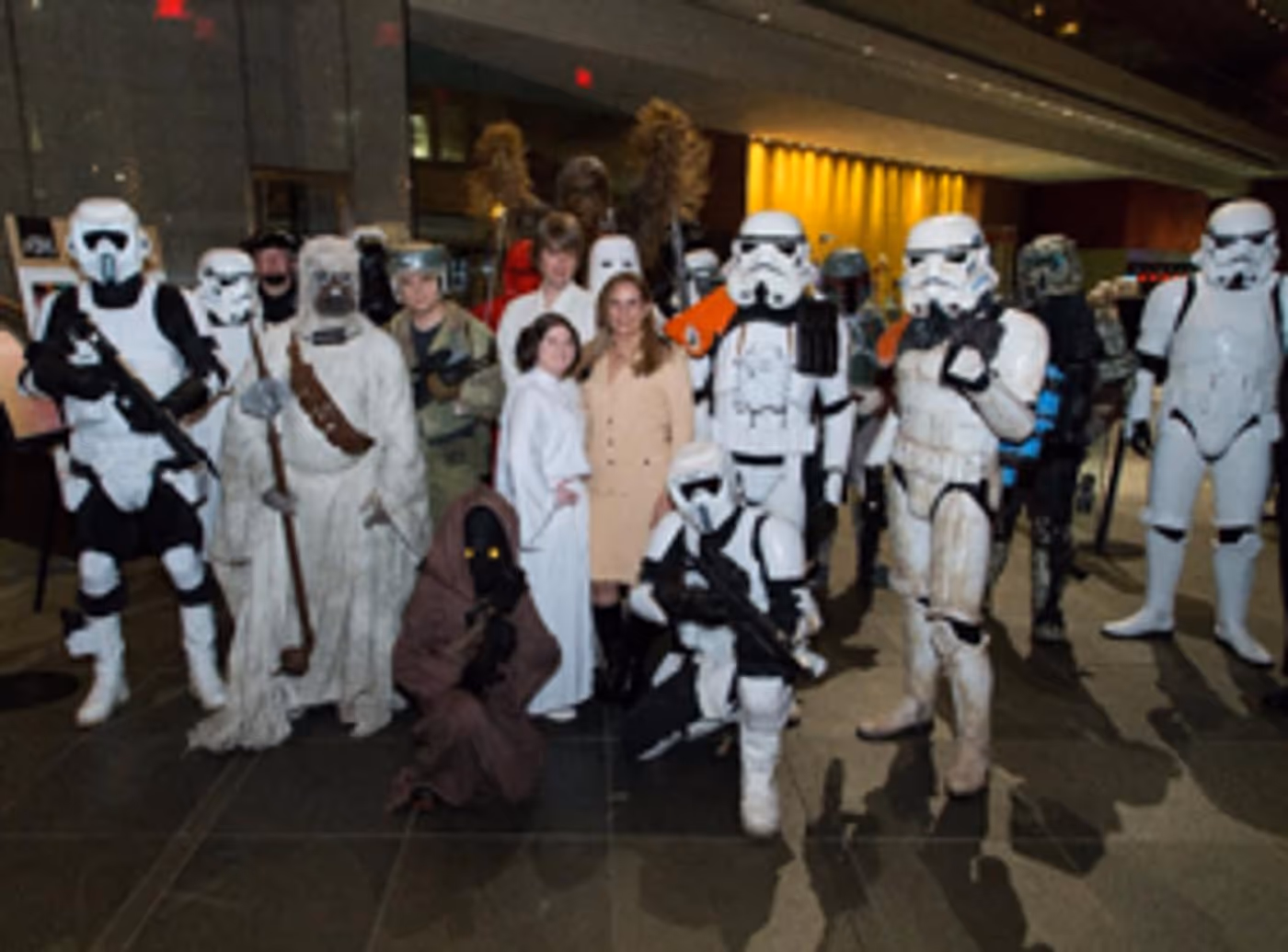 Philly POPS Opens Season with STAR WARS and More John Williams Image