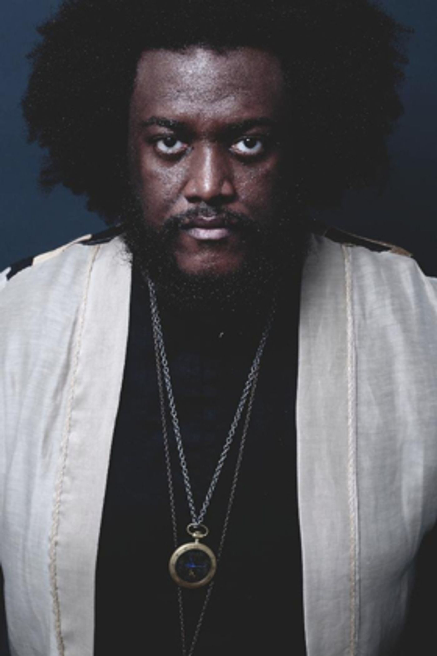 Kamasi Washington to Play Duke Energy Center This December  Image