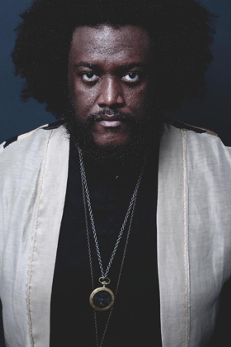 Kamasi Washington to Play Duke Energy Center This December Image
