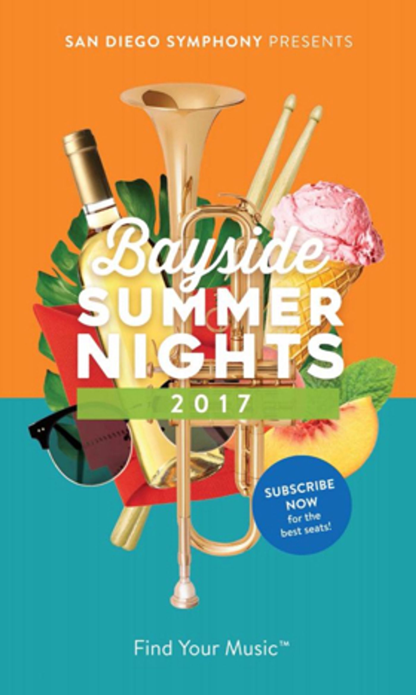 Interview: Megan Swan Associate Director of Artistic Planning of Bayside Summer Nights  Image
