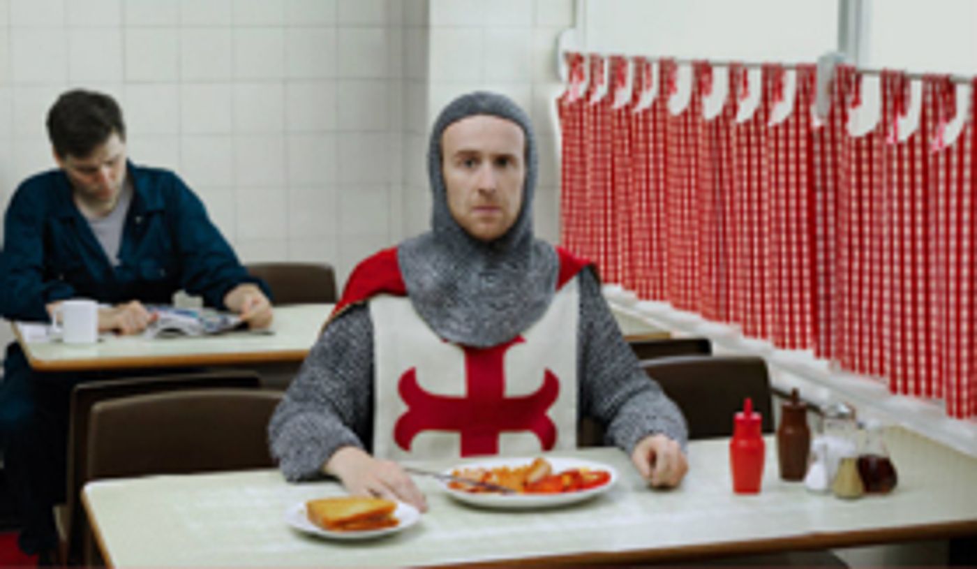 Book Now For ST GEORGE AND THE DRAGON At The National Theatre Image
