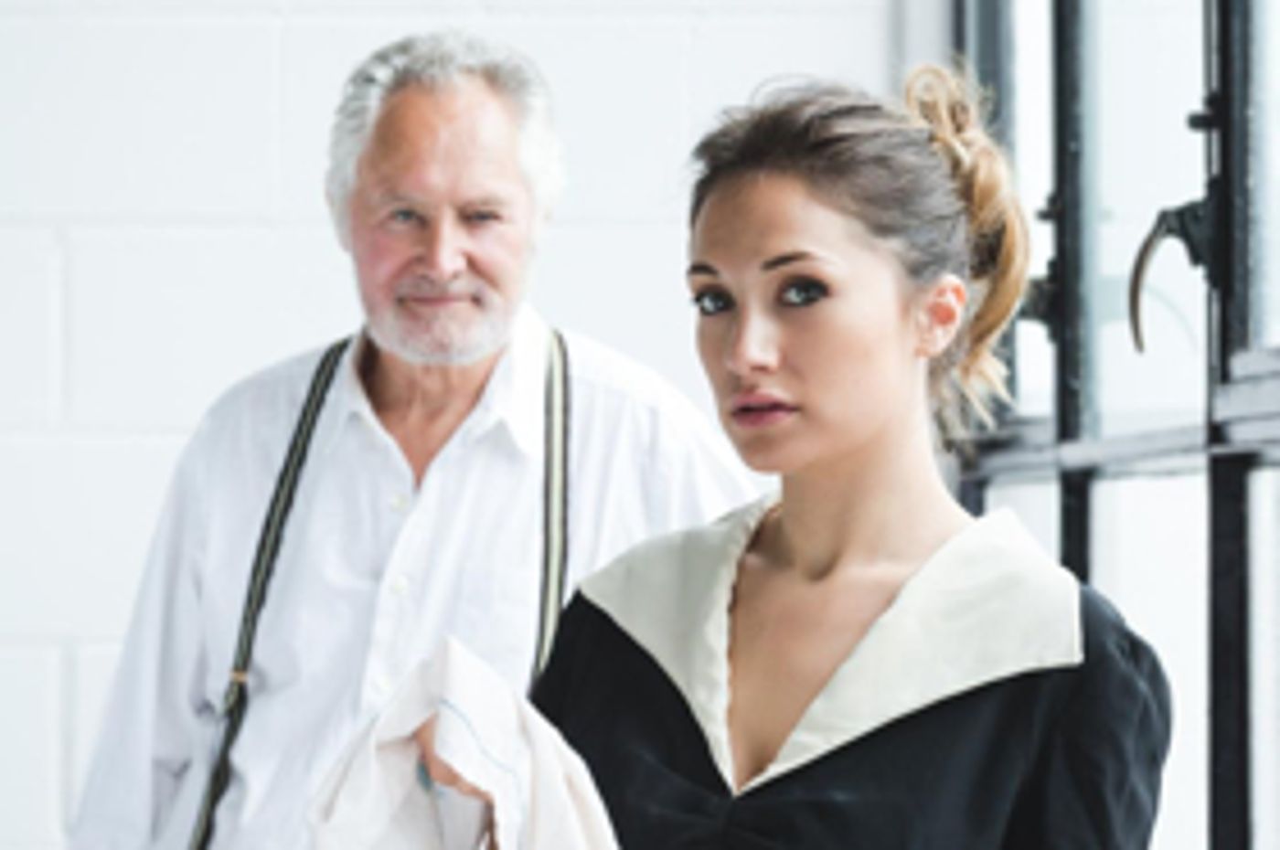 Finborough Theatre to Stage First UK Production of John Galsworthy's WINDOWS in 85 Years  Image