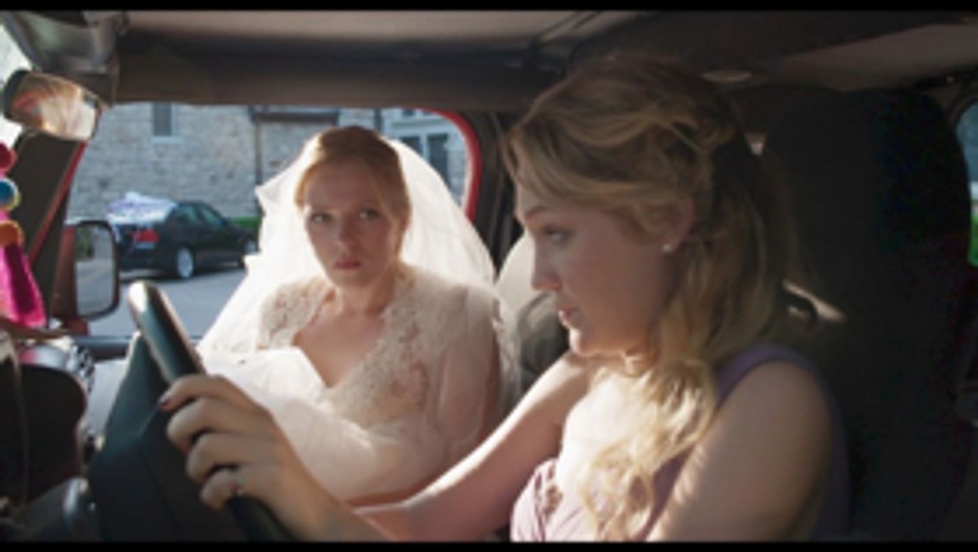 KCFF 2017 Winner DIFFERENT FLOWERS is Now Showing at AMC Theaters  Image