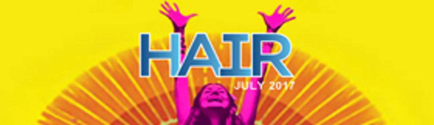 Mercury Theater Chicago HAIR Extended By Popular Demand  Image
