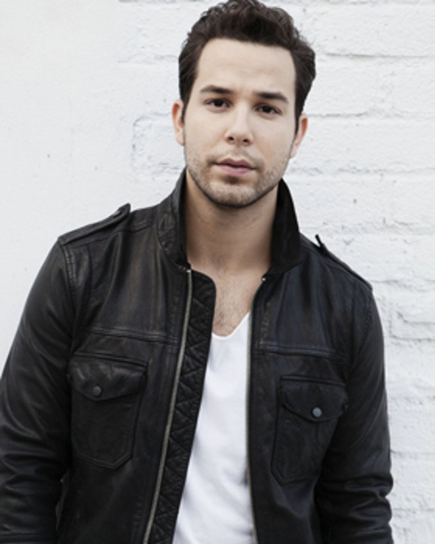 Skylar Astin, Krysta Rodriguez, and Jim Parrack to Star in WHAT WE'RE UP AGAINST at WP Theater Image
