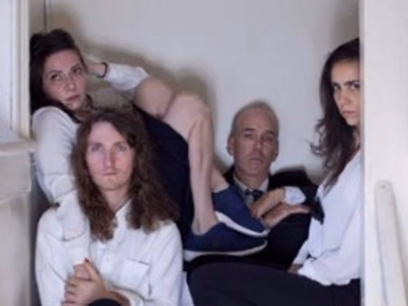 Triangle Arts Association to Premiere THE MAGIC AGENCY Image