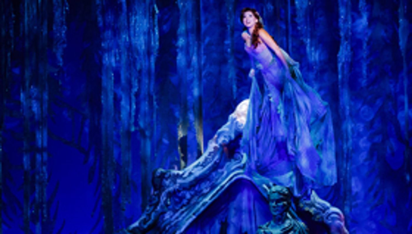 BWW Preview: 4 Reasons to 'Sea' THE LITTLE MERMAID at Fox Cities P.A.C.  Image