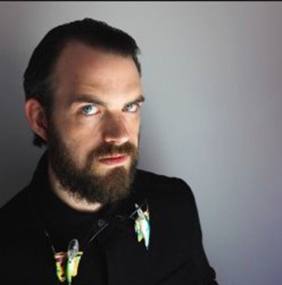 EDINBURGH 2017: Review: PAT CAHILL, Heroes @ Monkey Barrel Image