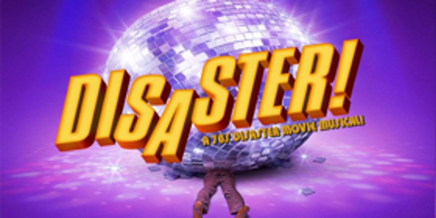 Take Cover! Equinox Theatre to Present Regional Premiere of DISASTER!  Image