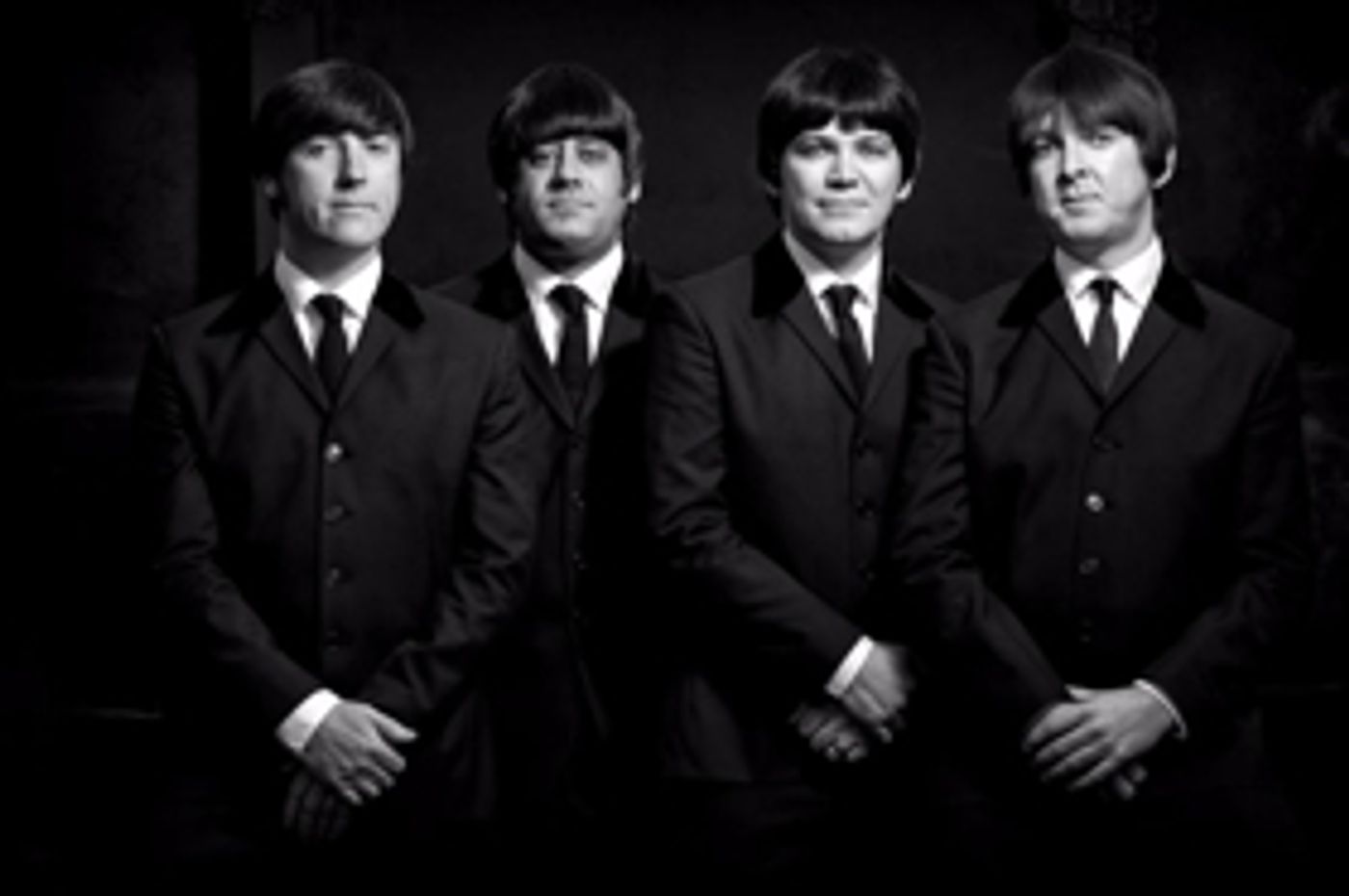 The Mersey Beatles to Return to the Halloran Centre This Fall Image