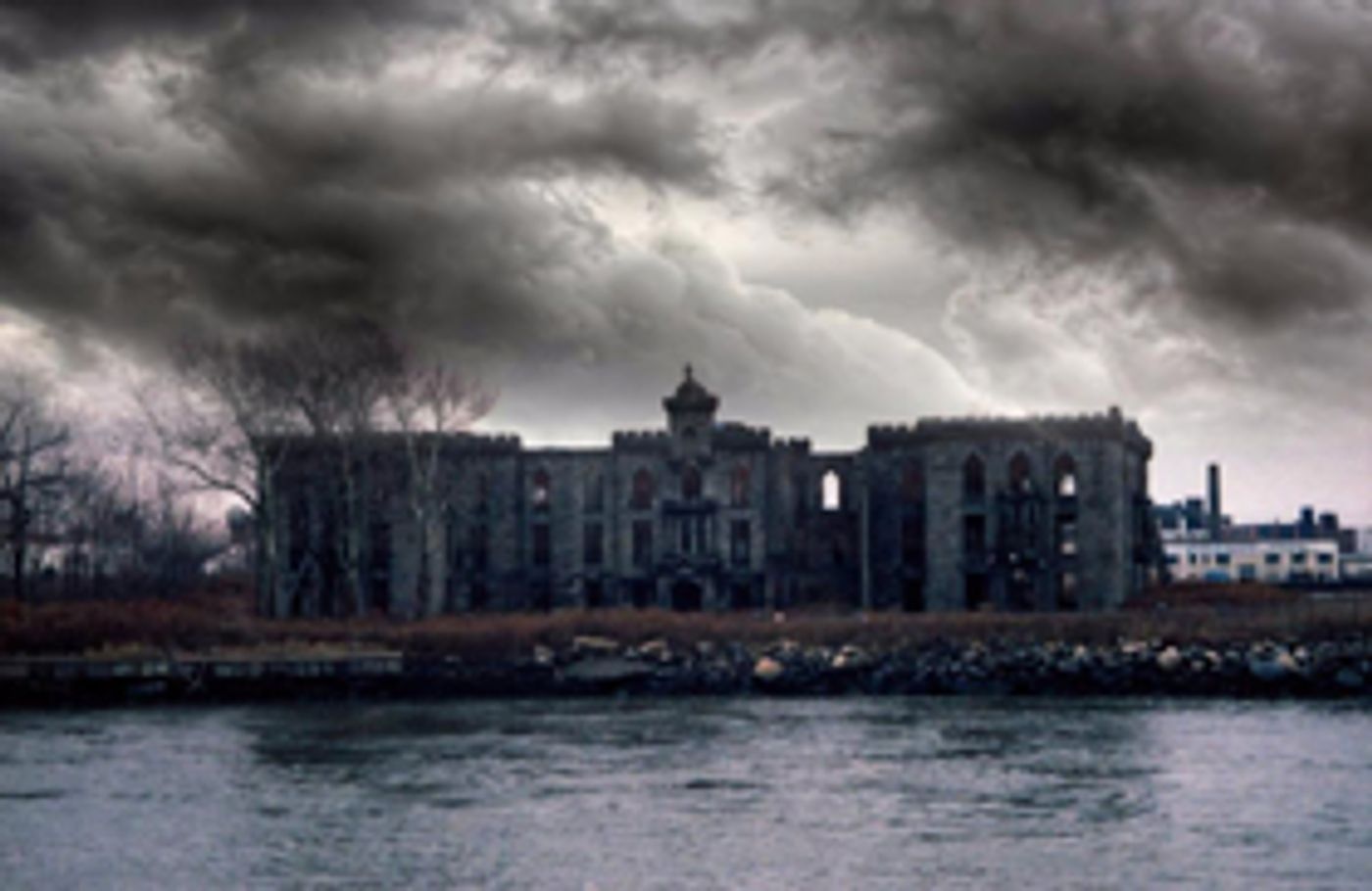 Boroughs of the Dead Adds 'LOST SOULS' Roosevelt Island Tours in September  Image
