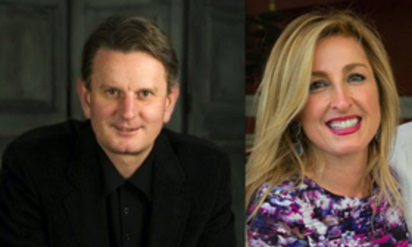 New York Youth Symphony to Honor Alan Fletcher and Dani Bedoni  Image