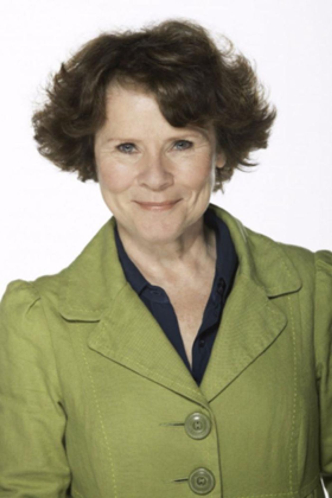 Imelda Staunton FOLLIES to Come to Cinemas Everywhere This Fall  Image