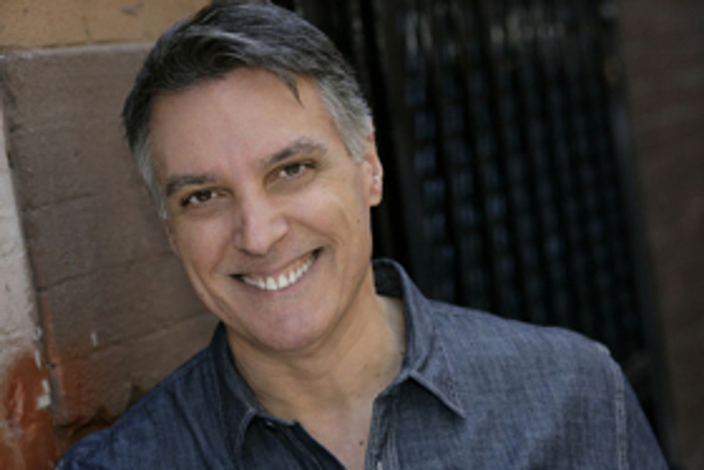 Robert Cuccioli, Jill Paice, and More Join ANYTHING CAN HAPPEN IN THE THEATRE at The Triad  Image