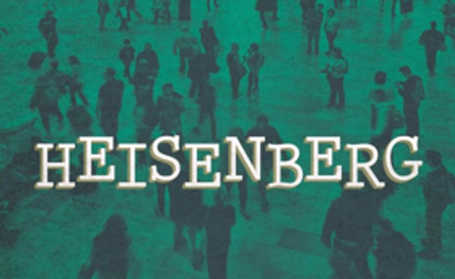 HEISENBERG Opens The Rep's 2017-18 Studio Season Image