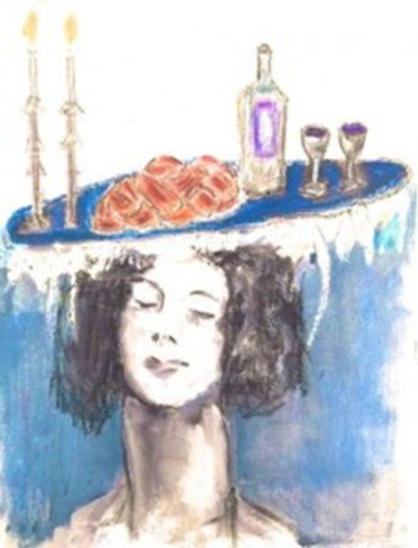 Synagogue Service to Combine Worship, Music & Jewish Women's Theatre Performance  Image