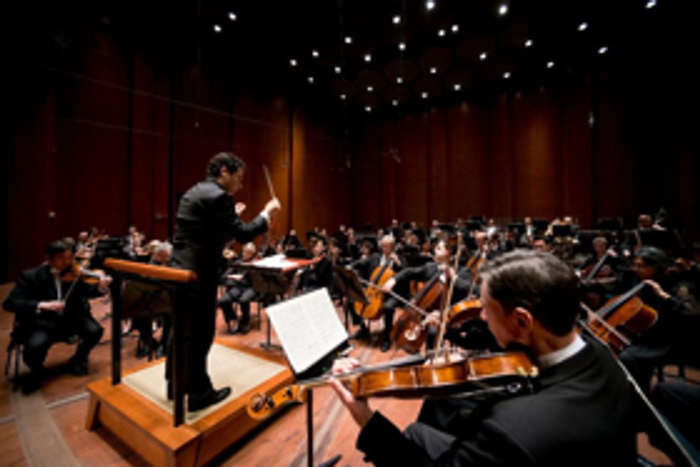 Houston Symphony Announces Changes to Several September Performances Image