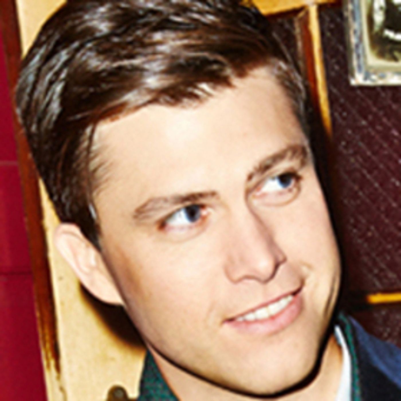 SNL's Colin Jost to Headline Comedy Works This Weekend  Image