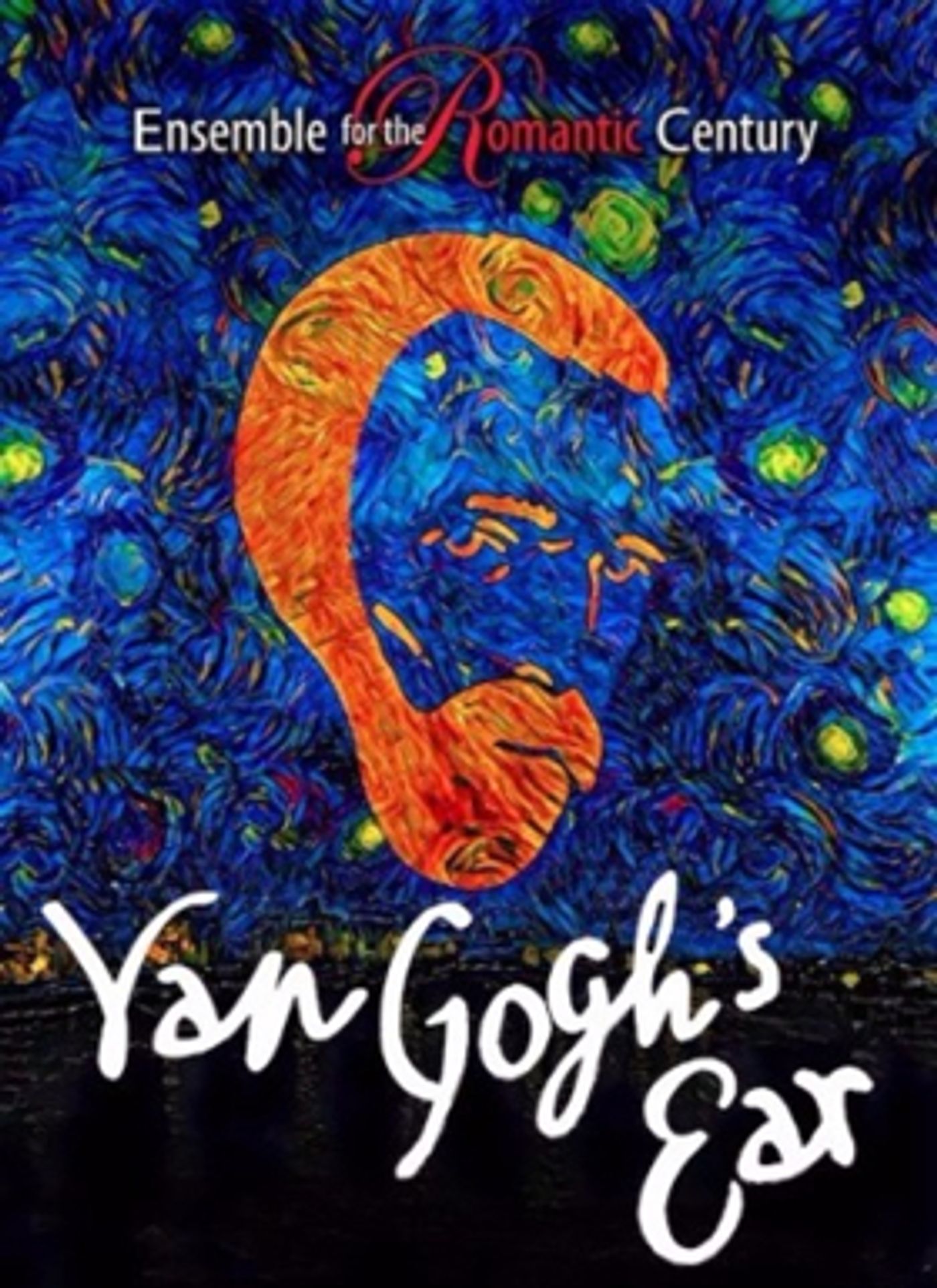 VAN GOGH'S EAR, Starring Carter Hudson, Starts Final Shows at ERC  Image