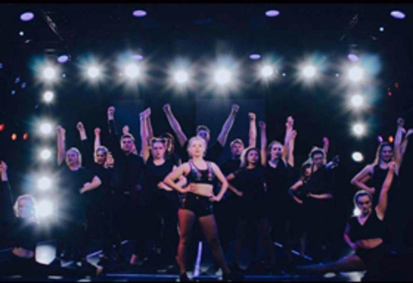 Review: BRING IT ON at Pumphouse Takapuna  Image