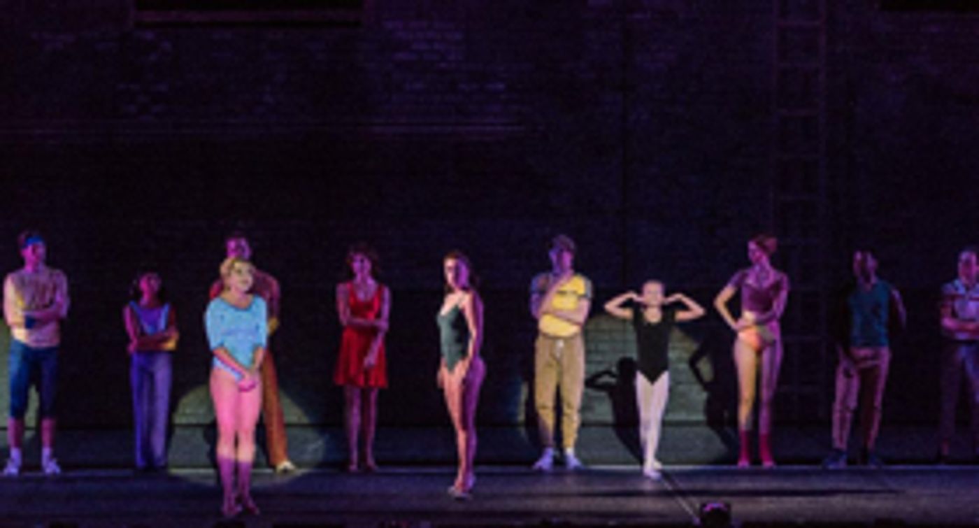Regional Roundup: Top New Features This Week Around Our BroadwayWorld 8/4 - NEWSIES, A CHORUS LINE, SPRING AWAKENING, and More!  Image