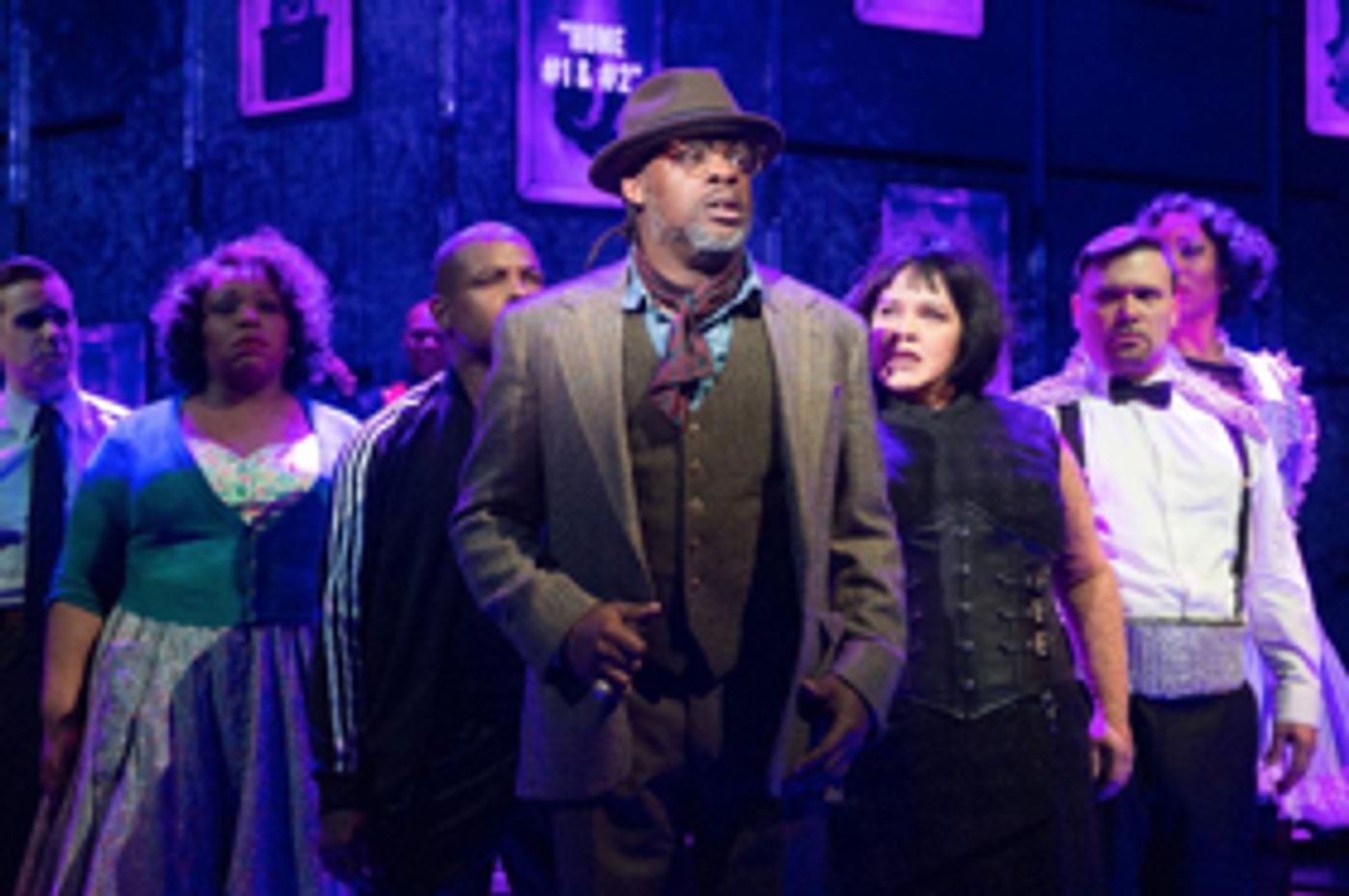 OSF's Summer Festival Noons Series to Continue Through Labor Day Weekend Image