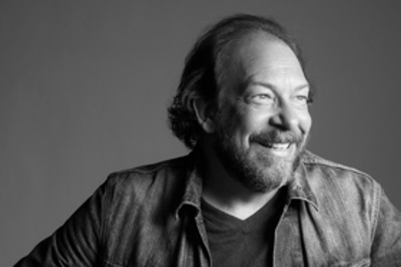 Exclusive Podcast: LITTLE KNOWN FACTS with Ilana Levine- featuring Bill Camp  Image