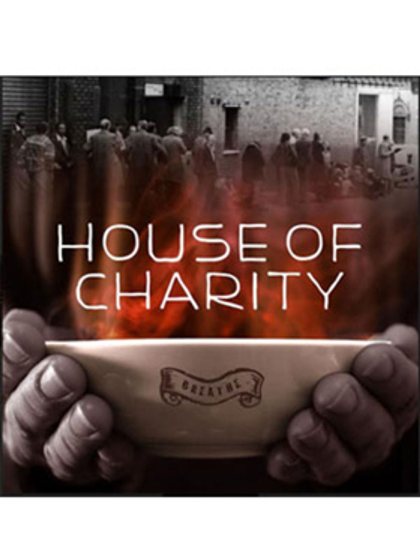 THE HOUSE OF CHARITY to Premiere at Theater for a New City's Dream Up Festival  Image