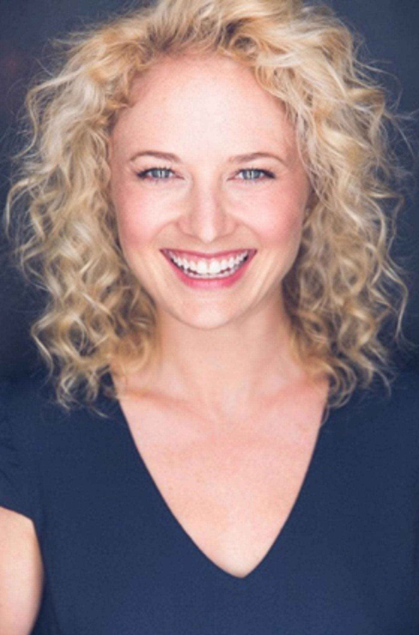 Hayley Podschun Is Rallying Her Broadway Troops to Raise Organ Donation Awareness - Register Today!  Image