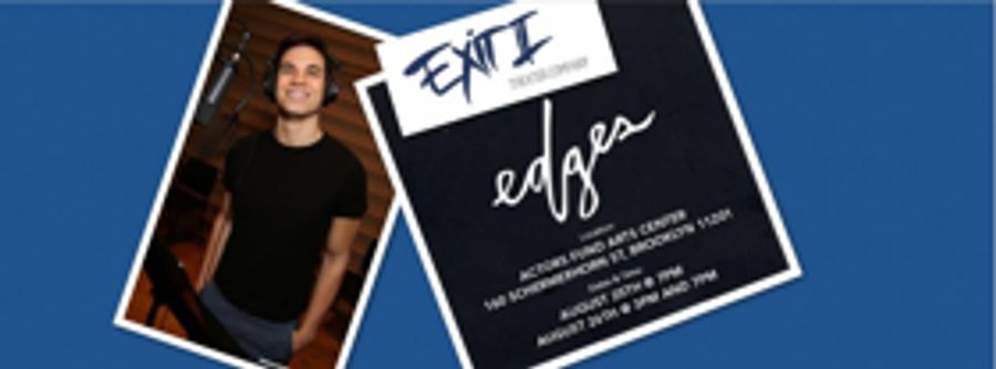 Education Spotlight: Jason Gotay Directs EDGES at Exit II Theater Company Image