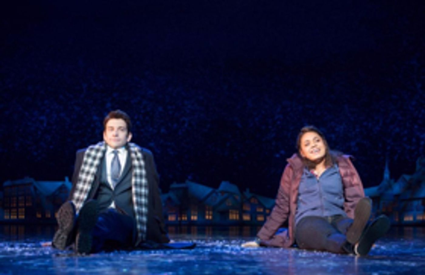 Breaking: Farewell, Phil- GROUNDHOG DAY Will Play Final Broadway Performance This September  Image