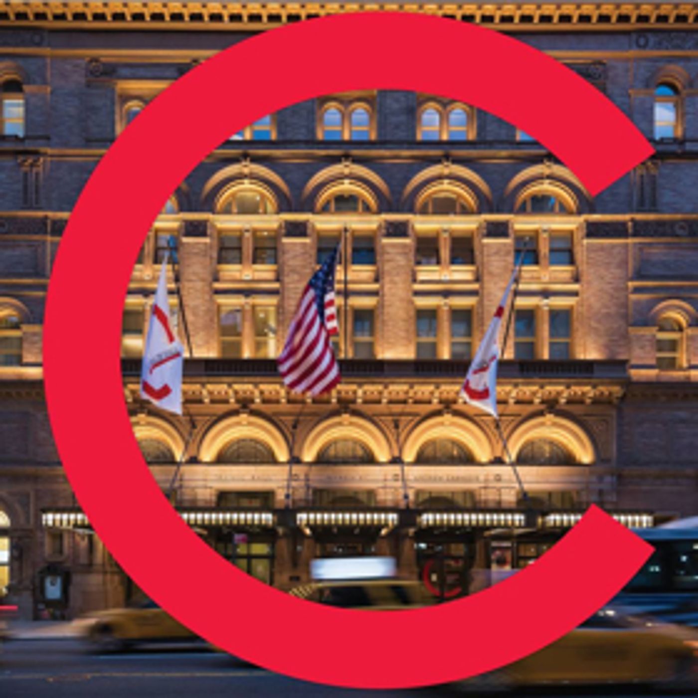 Carnegie Hall Announces October 2017 Lineup, Featuring Philadelphia Orchestra and More  Image