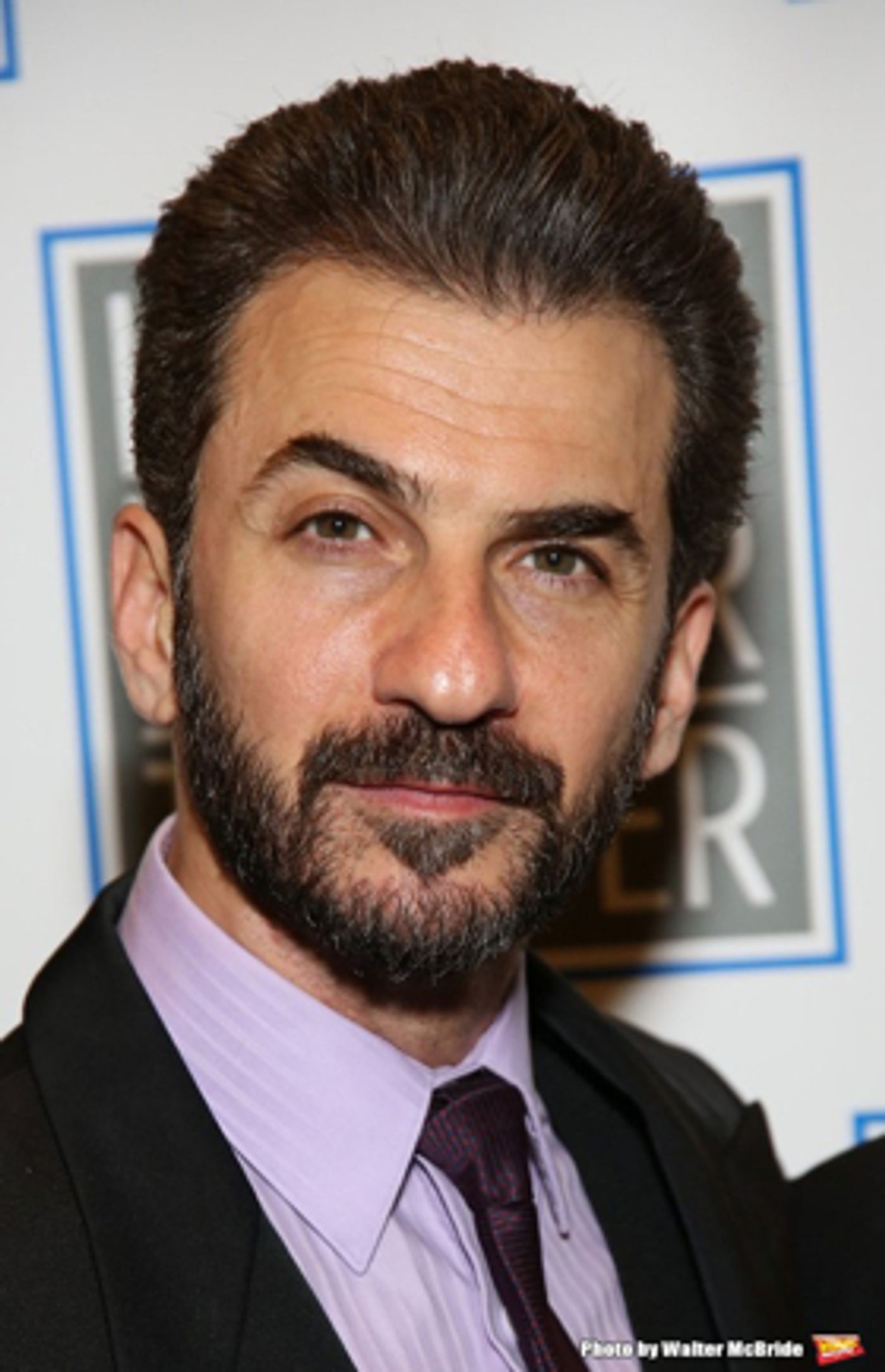OSLO Tony Winner Michael Aronov Joins Cast of OPERATION FINALE Image