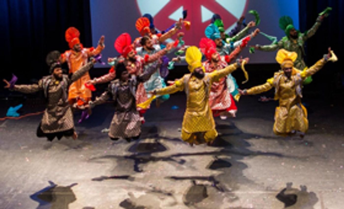 14th Annual Boston Bhangra Competition Kicks Off Next Month Image