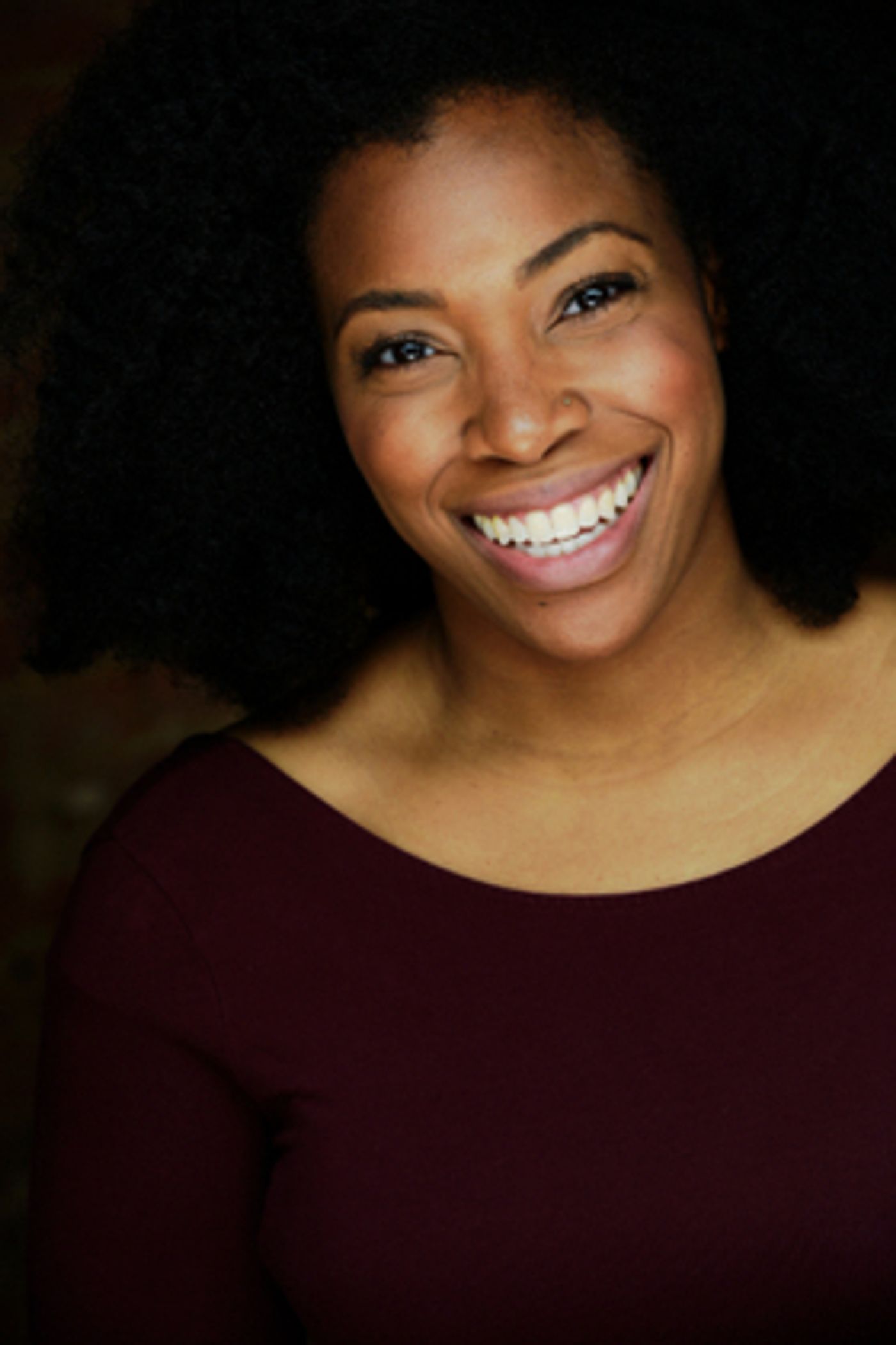 LADY DAY AT EMERSON'S BAR AND GRILL Runs this November at Rep Stage  Image