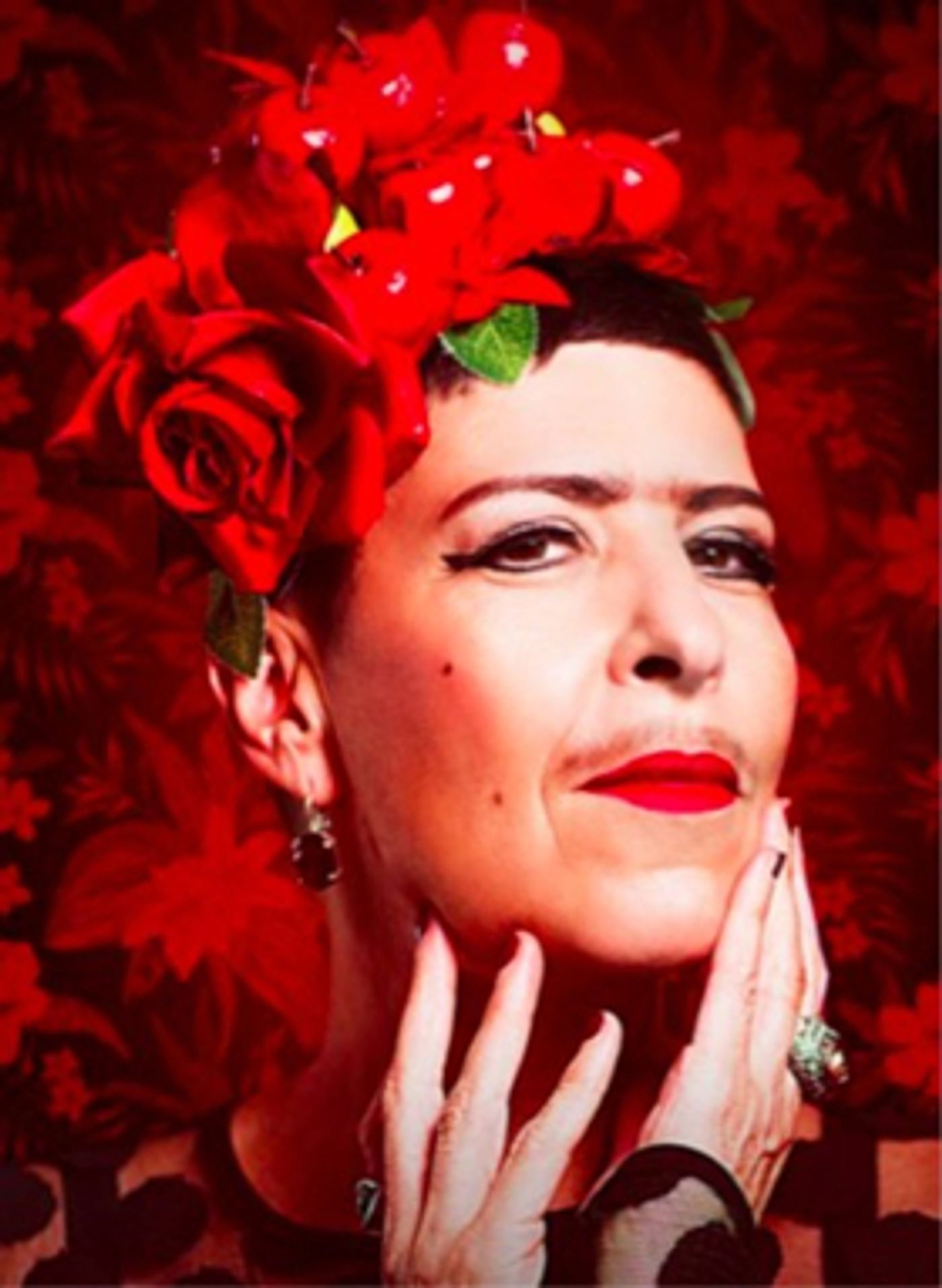 New Australian Work CARMEN, LIVE OR DEAD to Premiere at Hayes Theatre Co  Image