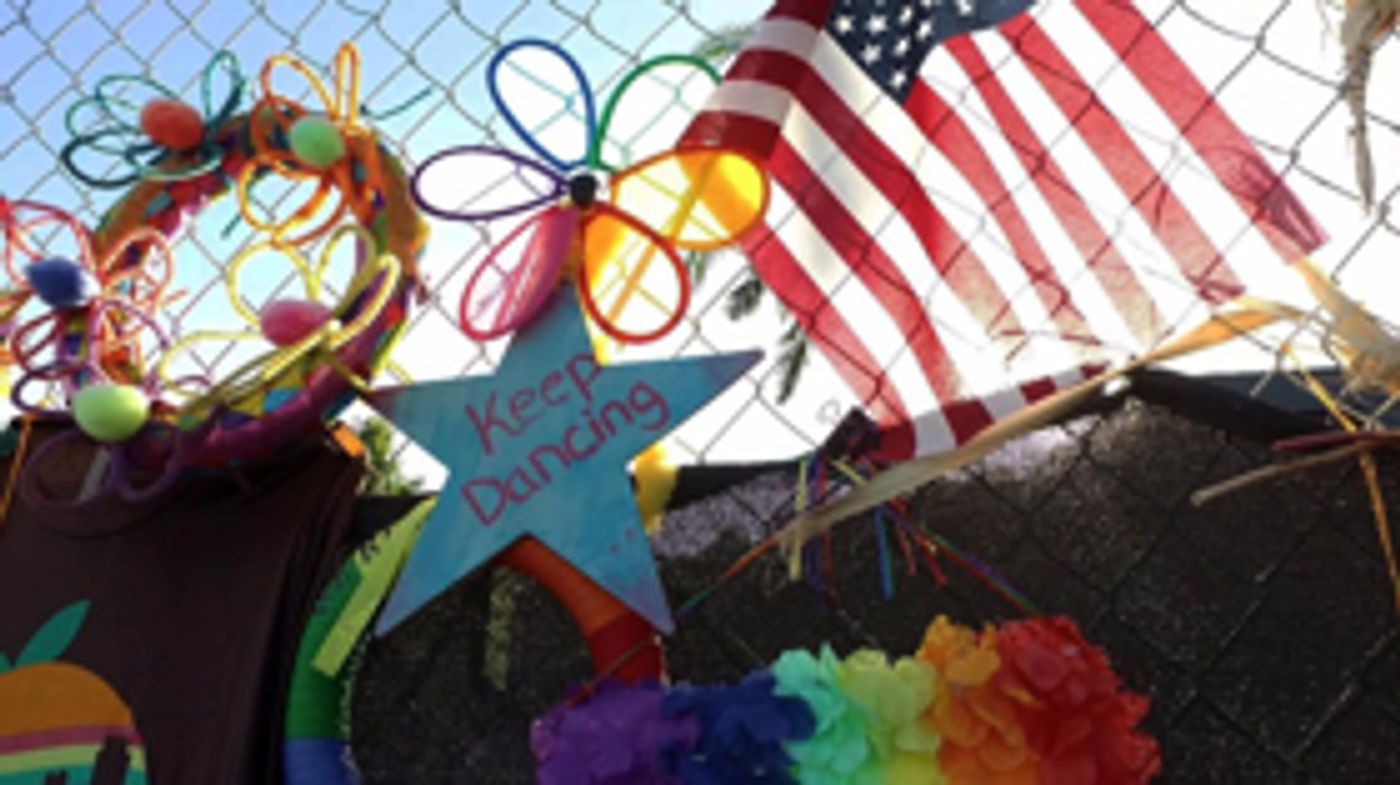 ONE VOICE ORLANDO - A YEAR IN REFLECTION Remembers Tragic Events of June 12, 2016  Image